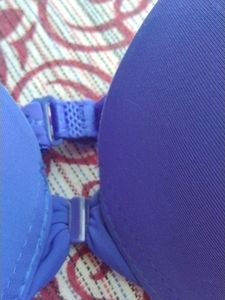 New Paded Bra With Tag
