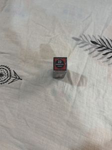 Mary Jo K Fashion Matte Lipstick