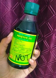 Mahabhringaraj Oil for Hair Care 200ml