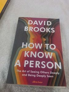 How to Talk &amp; Know a Person Book Set