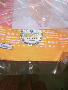 Dress Material Deeptex