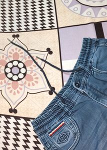 Denim Jeans