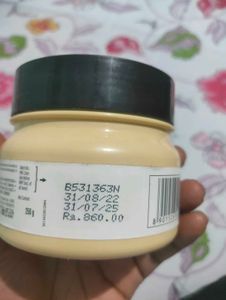 L'Oreal Absolut Repair Hair Mask