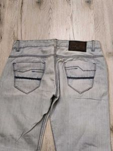 Ma1662 Alcott jeans waist 36