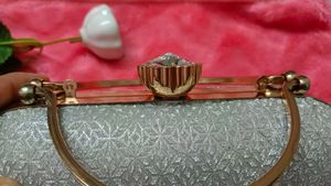 Premium Evening Box Clutch