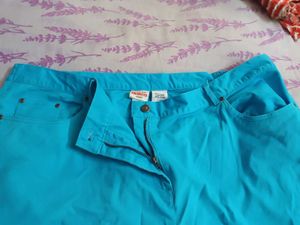 Plussize Pant.