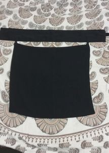 Today's Offer Only Imported Black Umbrella Burkha