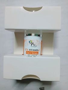Fix Derma Face Serum