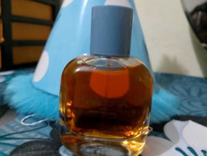 Gardenia Perfume Box