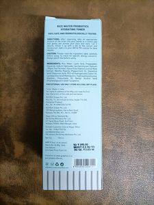Dot &amp; Key Hydrating Toner