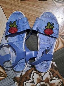Assorted Women's Footwear Bundle