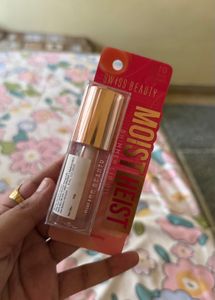Swiss Beauty Moist Heist Lip Oil