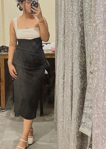 Midi Dress