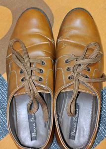 Bacca Bucci Branded Men's Shoes