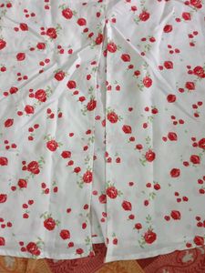 Floral Midi Dress - Cute &amp; Timeless