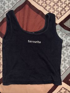 3 Pack Tank Tops