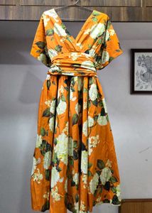 Valencia Dress - Sage by Mala