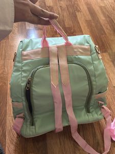 Anti Theft Pocket Bag