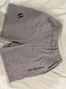 Grey London Est. 1900 Shorts