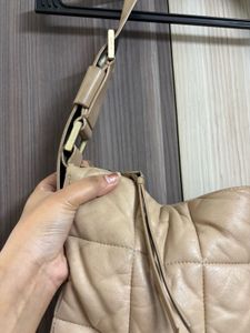 ALL SAINTS LEATHER BAG