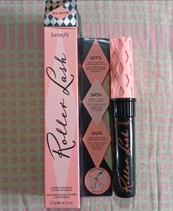Benefit Cosmetics Roller Lash Curling Mascara
