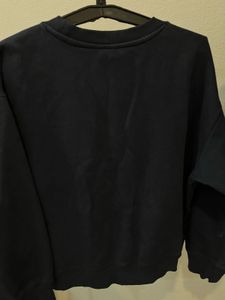 Navy SOHO 1971 Sweatshirt