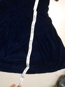 Velvet , Party Wear ,Rich Look