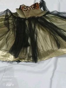 Unique Party Dress