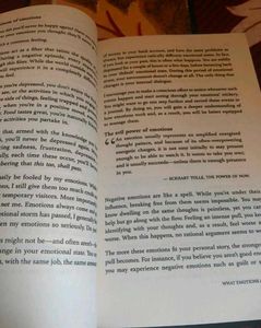 Master Your Emotions Book
