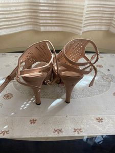 Heels Sandal