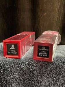 Maybelline Lipsticks.