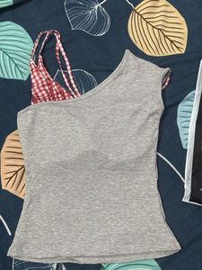 Hello Kitty Tank Top