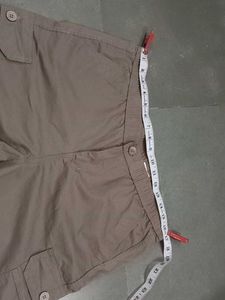 Men's Cargo Shorts