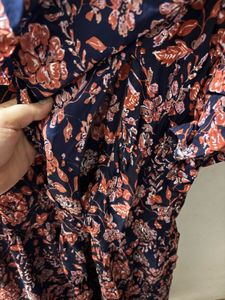 bella mama feeding dress