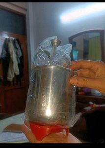 Rajat Medu Wada Maker