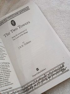 The Lord of th