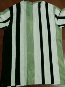 Striped Casual T-Shirts for Him &amp; Her
