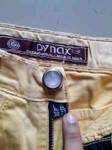 Combo of 2 Hot Pants