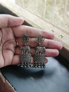 Ethnic Earrings