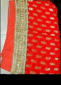 beautiful saree lehenga party wear