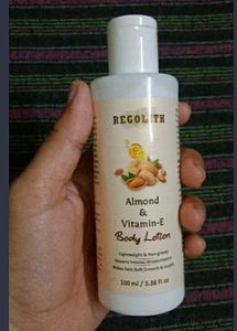 Pack Of 3 Body Lotion For Whitening Your Skin