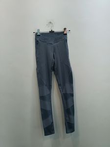 Adidas Athleisure Leggings gym wear