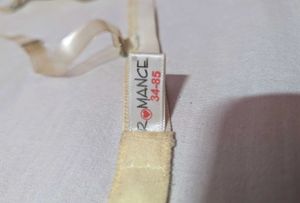 Bra (Pack of 4)