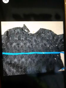 H &amp; M Lace Dress