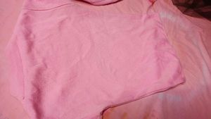 Cute Pink Sweater