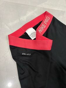 Nike Pro Biker Shorts