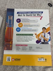 CBSE Class 12 Chemistry Question Bank