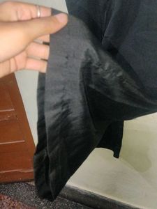 High-Waisted Wide-Leg Pants