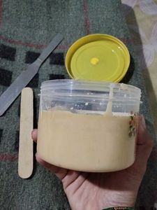 White Chocolate Wax