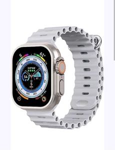 Smartwatch for Active Lifestyles